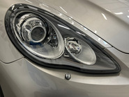 PANAMERA